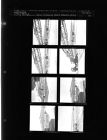 Union Carbonide plant construction (8 Negatives) (July 23, 1963) [Sleeve 36, Folder b, Box 30]